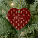 Search for pineapple christmas tree decorations Elegant