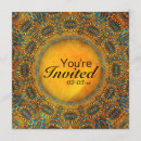 Search for egypt invitations Party