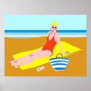 Search for bathing suits posters Bright colors