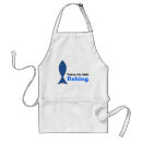 Search for fishing dad aprons Father