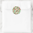Search for tropical fruit stickers Citrus