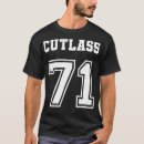 Search for cutlass tshirts Vintage