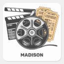 Search for movie reel stickers Entertainment
