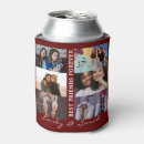 Search for best friend can coolers Photo collage