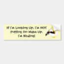 Search for watcher bumper stickers Nature