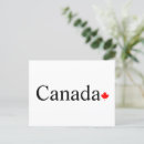 Search for canada maple leaf postcards Canadian flag