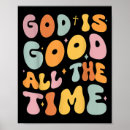 Search for good time posters Groovy