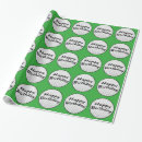 Search for golf club wrapping paper Birthday