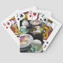 Search for restaurants playing cards Beverage