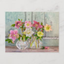Search for hellebore postcards Garden