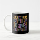 Search for stereotypical mugs Feminism