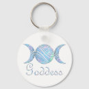 Search for triple moon key rings Goddess