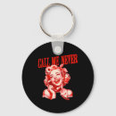 Search for anti valentines day key rings St valentine