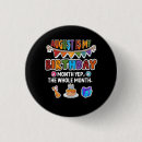 Search for august badges Birthday