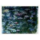 Search for pond reflection Monet