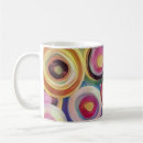 Search for rough texture mugs Abstract