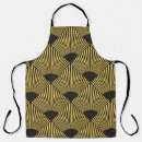 Search for gatsby aprons Deco