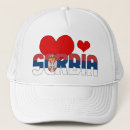 Search for serbia hats Flag
