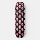 Search for kitty cat skateboards Kawaii