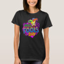 Search for jesters tshirts Happy