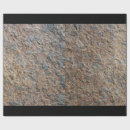 Search for geology wrapping paper Rocks