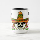 Search for maraca mugs Mexican