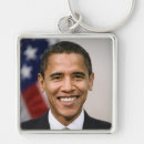 Search for barack obama key rings Democrats