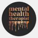 Search for mental health therapist stickers Motivation
