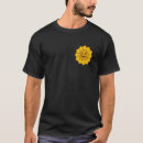 Search for halloween sunflower tshirts Yellow