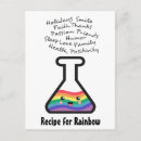 Search for recipe postcards Colourful