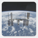 Search for orbit stickers Space stations