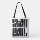 Search for funny statement bags Cute