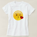 Search for emoji womens tshirts Funny