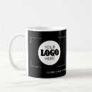 Search for your logo here coffee mugs Simple