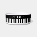 Search for music pet supplies Black and white