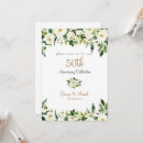 Search for anniversary monogram invitations Party