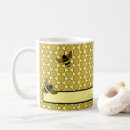 Search for bumble bee mugs Black