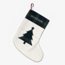 Search for green plaid christmas stockings Simple