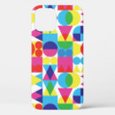 Search for colorful abstract iphone cases 80s