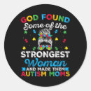 Search for asperger syndrome stickers Aesthetic