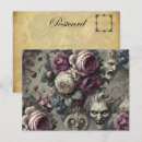 Search for eternity postcards Vintage
