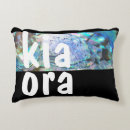 Search for maori cushions Black