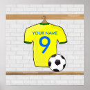 Search for brazil posters Sports