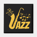 Search for saxophonists magnets Jazz