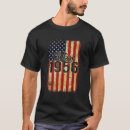 Search for 1956 tshirts 70th