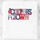 Search for patriotic baseball stickers Coach