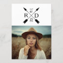 Search for arrows invitations Rustic