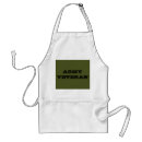 Search for veteran aprons Army