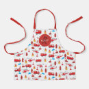 Search for fire engine aprons Firefighting