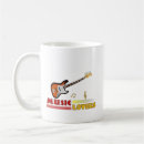 Search for music design mugs Instrument